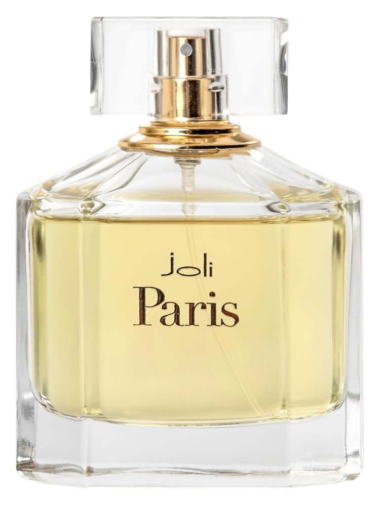 Joli Paris