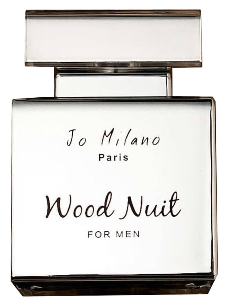 Wood Nuit