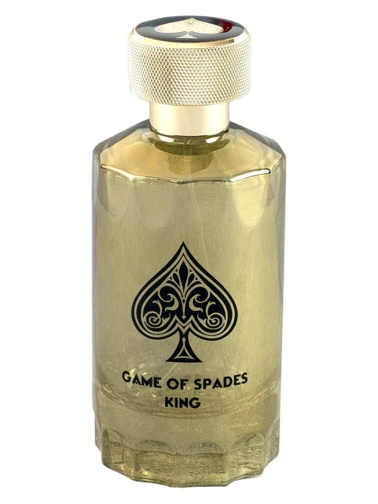 Game of Spades King
