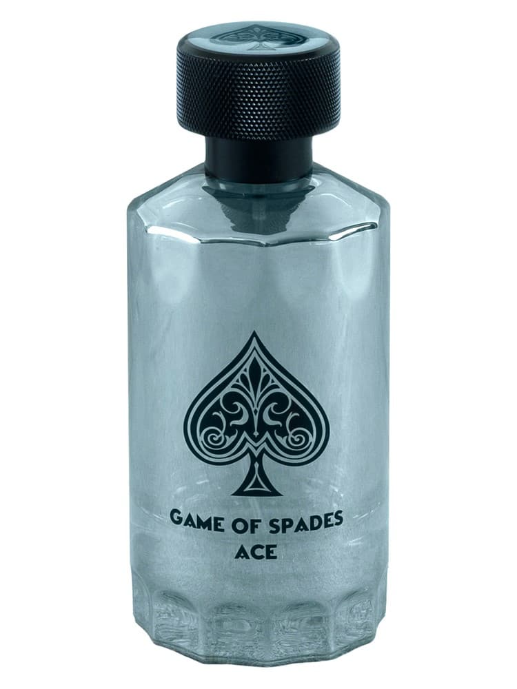 Game of Spades Ace