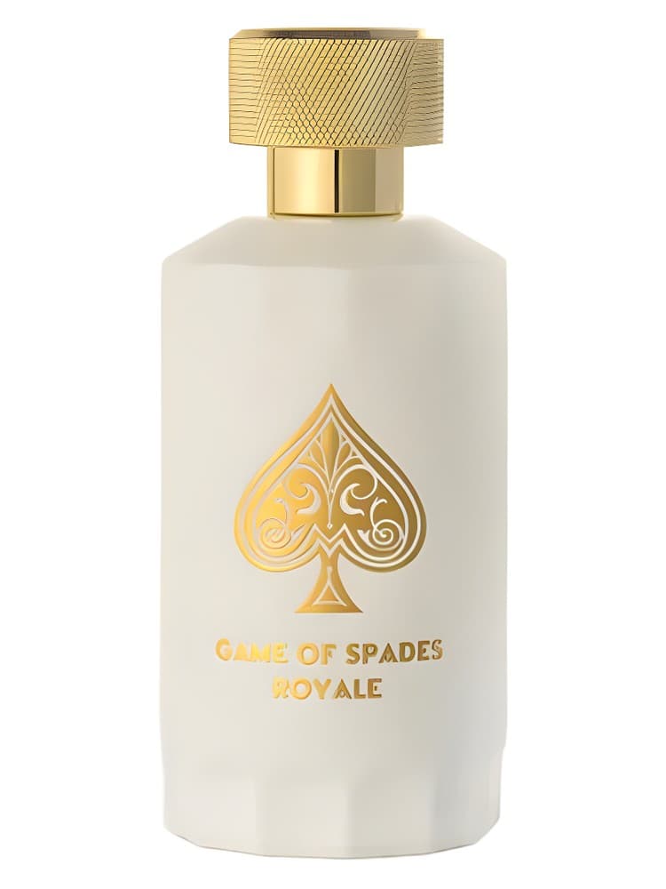 Game of Spades Royale
