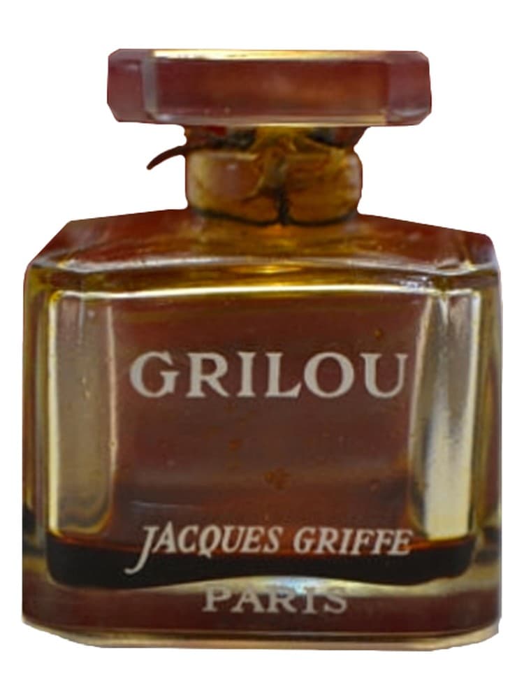 Grilou