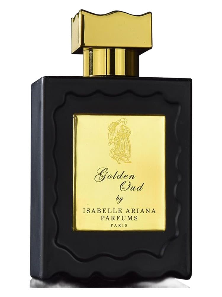 Golden Oud