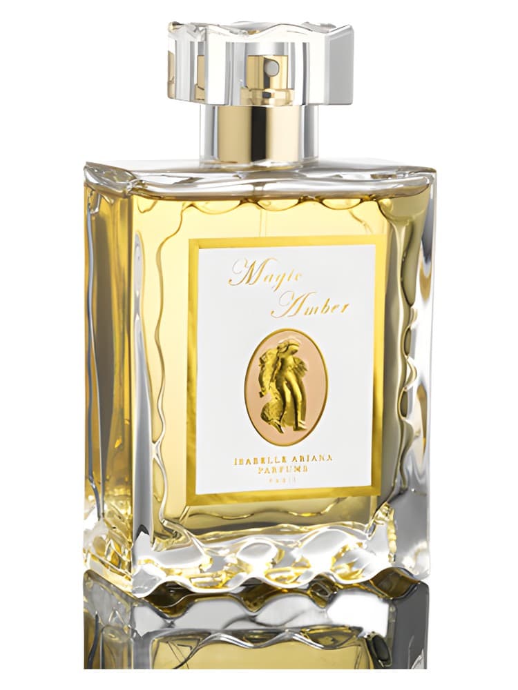 Magic Amber