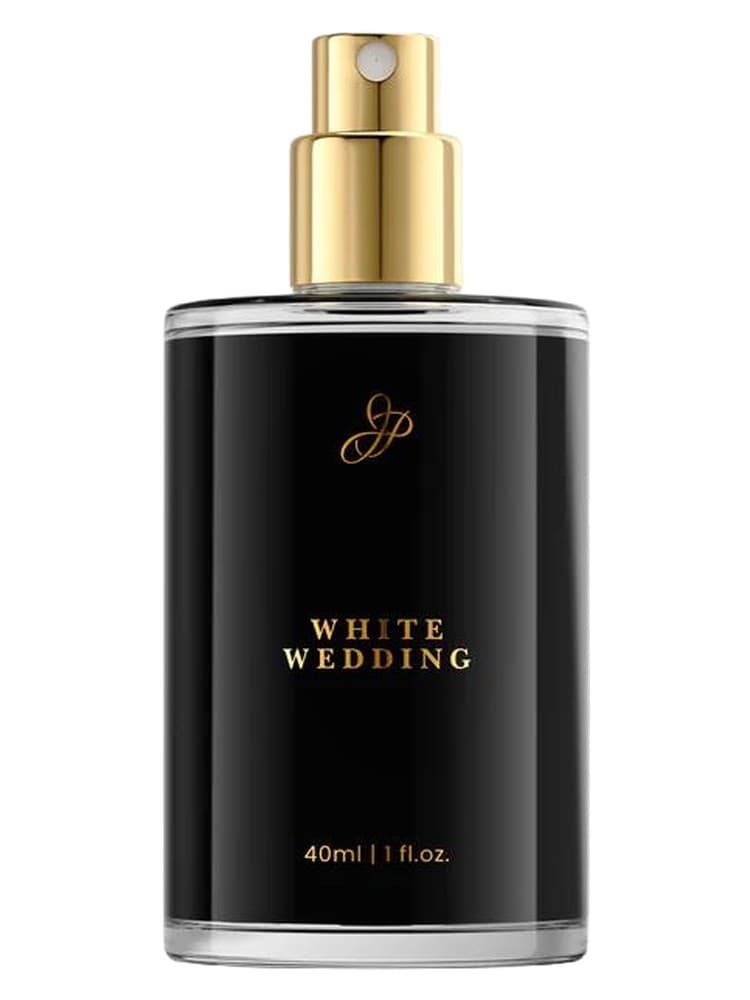White Wedding