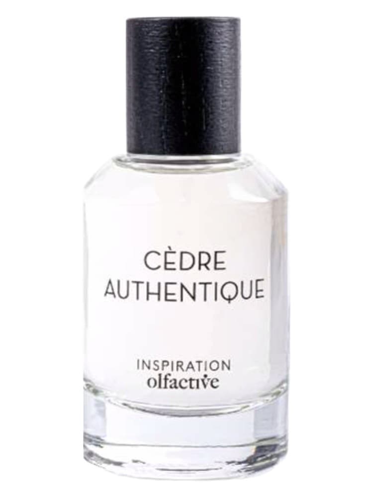 Cedre Authentique