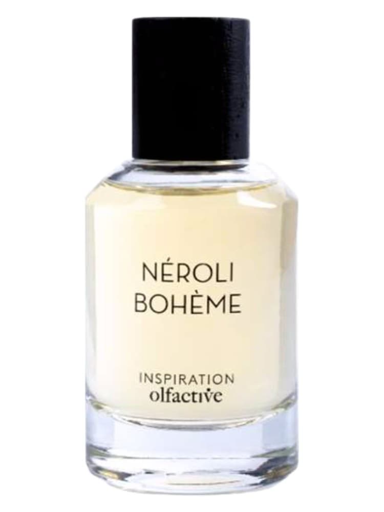 Neroli Boheme