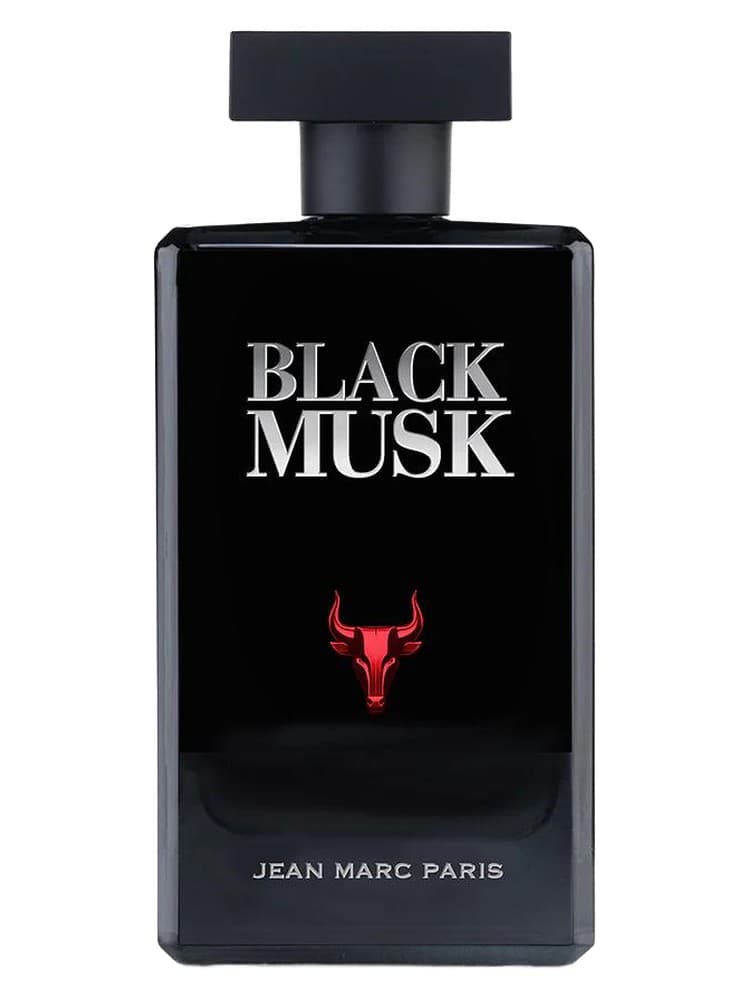 Black Musk
