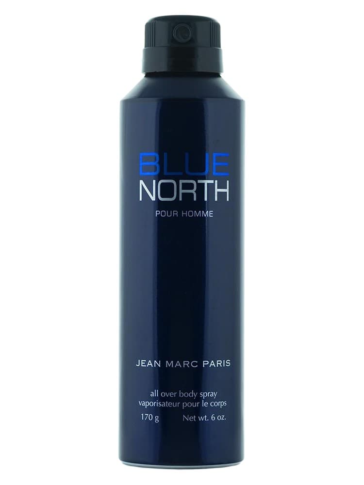 Bleu North Body Spray