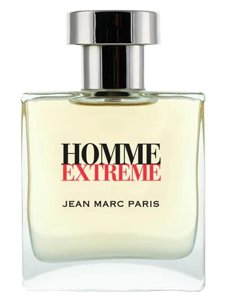Homme Extreme