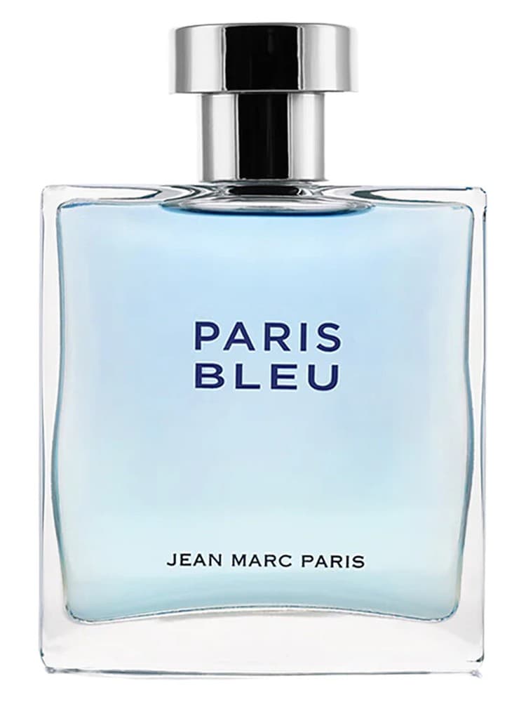 Paris Bleu
