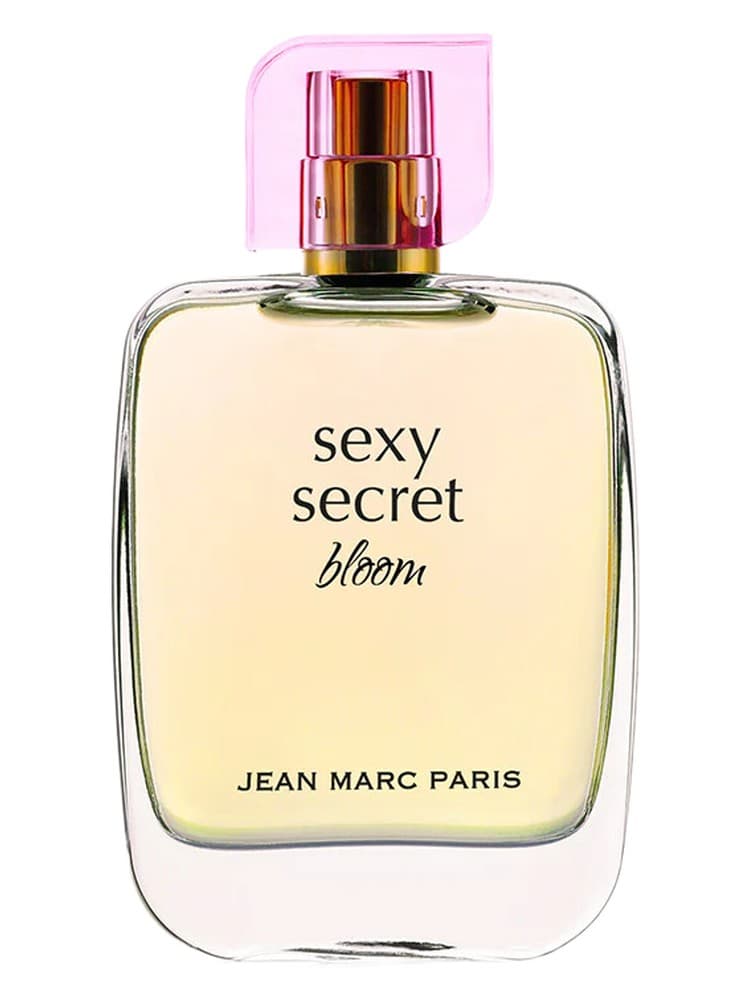 Sexy Secret Bloom