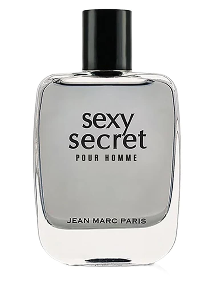 Sexy Secret Pour Homme