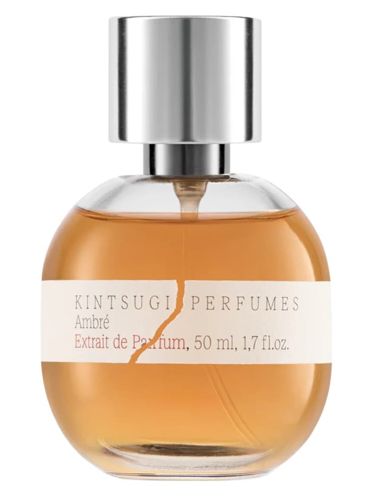 Ambre Extrait de Parfum