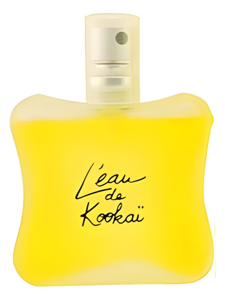 L Eau de Kookai