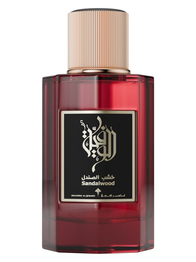Sandalwood