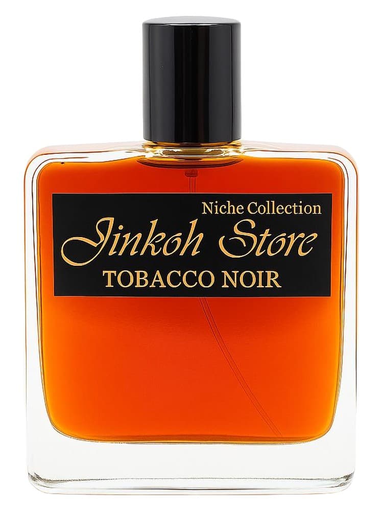 Tobacco Noir