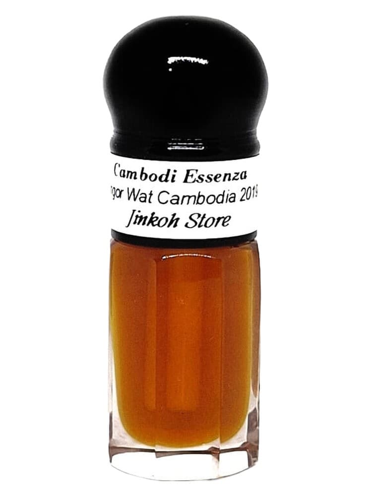 Cambodi Essenza