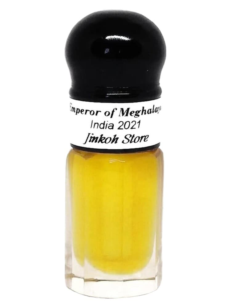 Emperor of Meghalaya