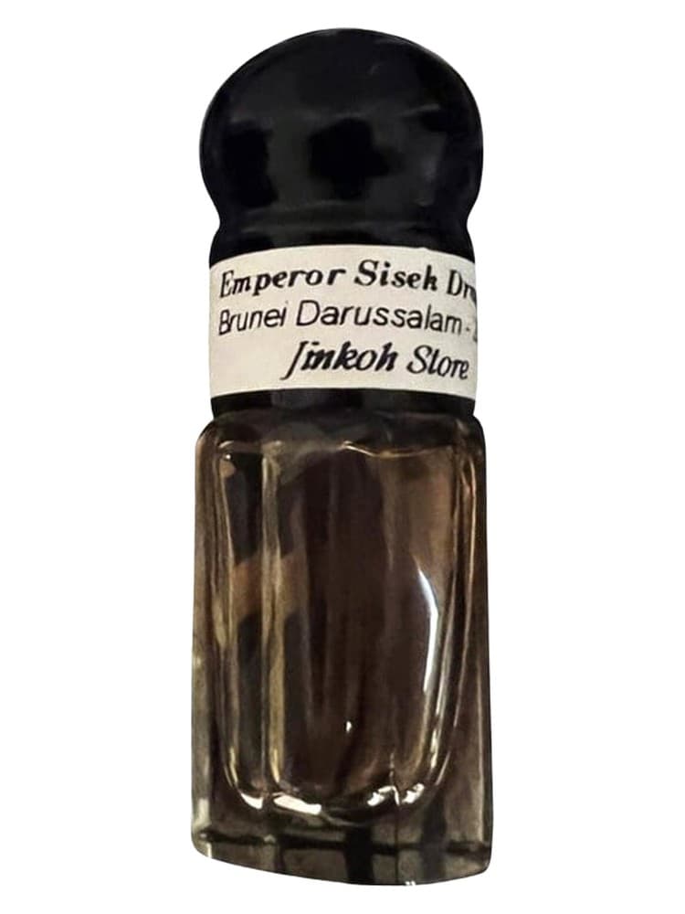 Emperor Sisek Dragon