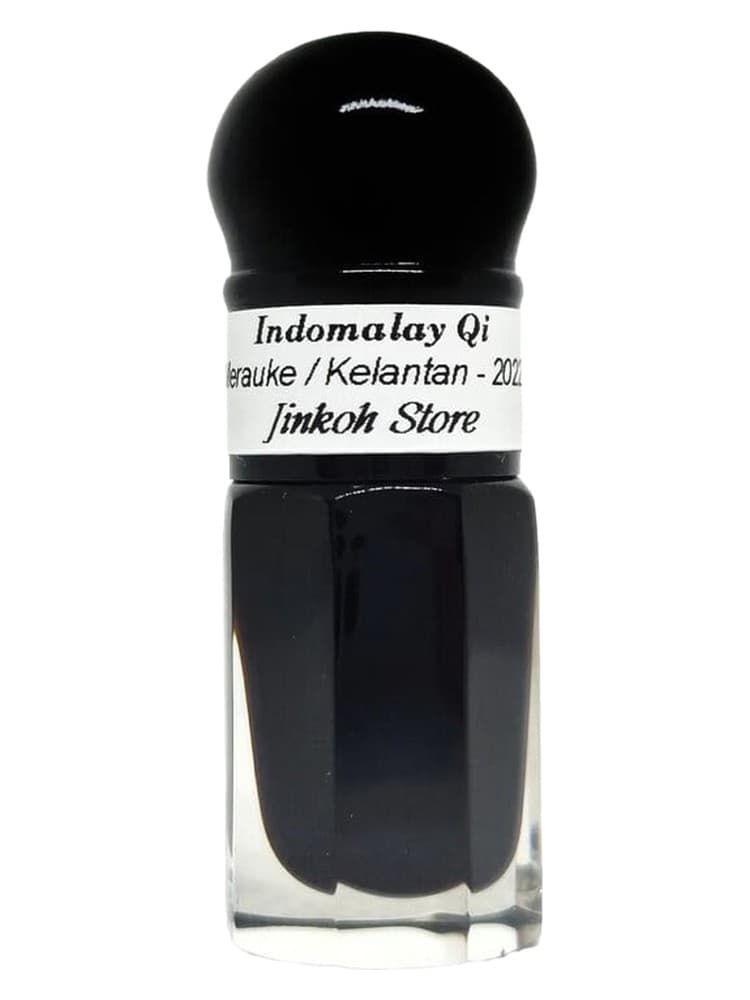 Indomalay Qi