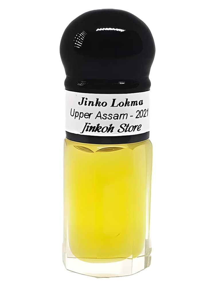 Jinko Lokma