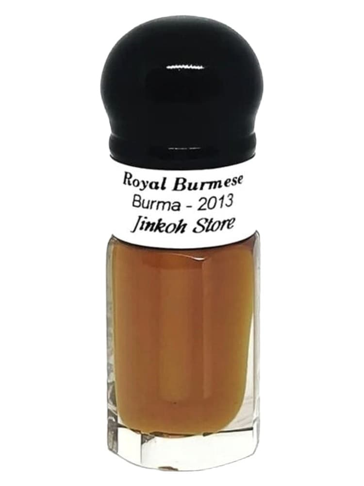 Royal Burmese
