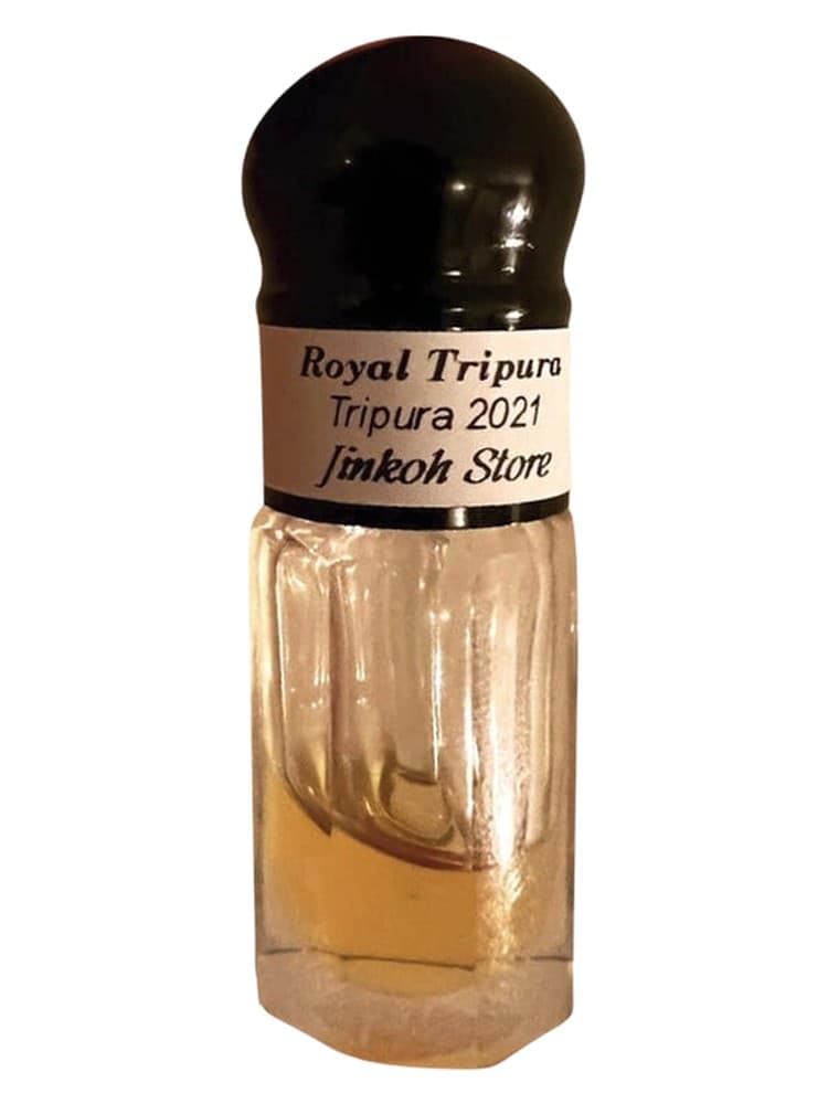 Royal Tripura