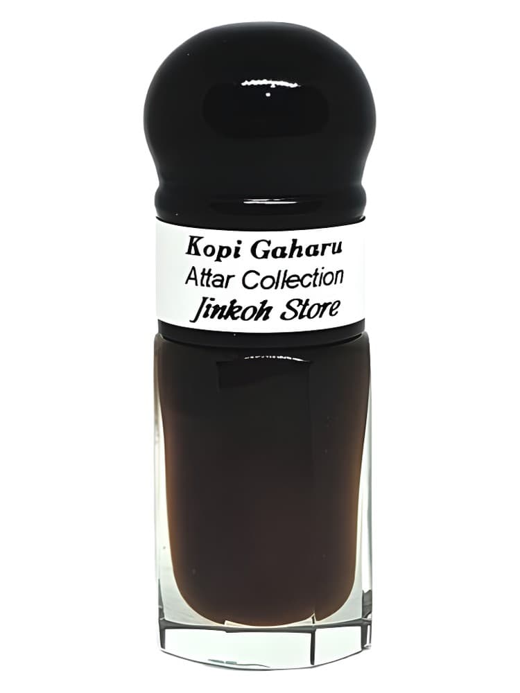 Kopi Gaharu