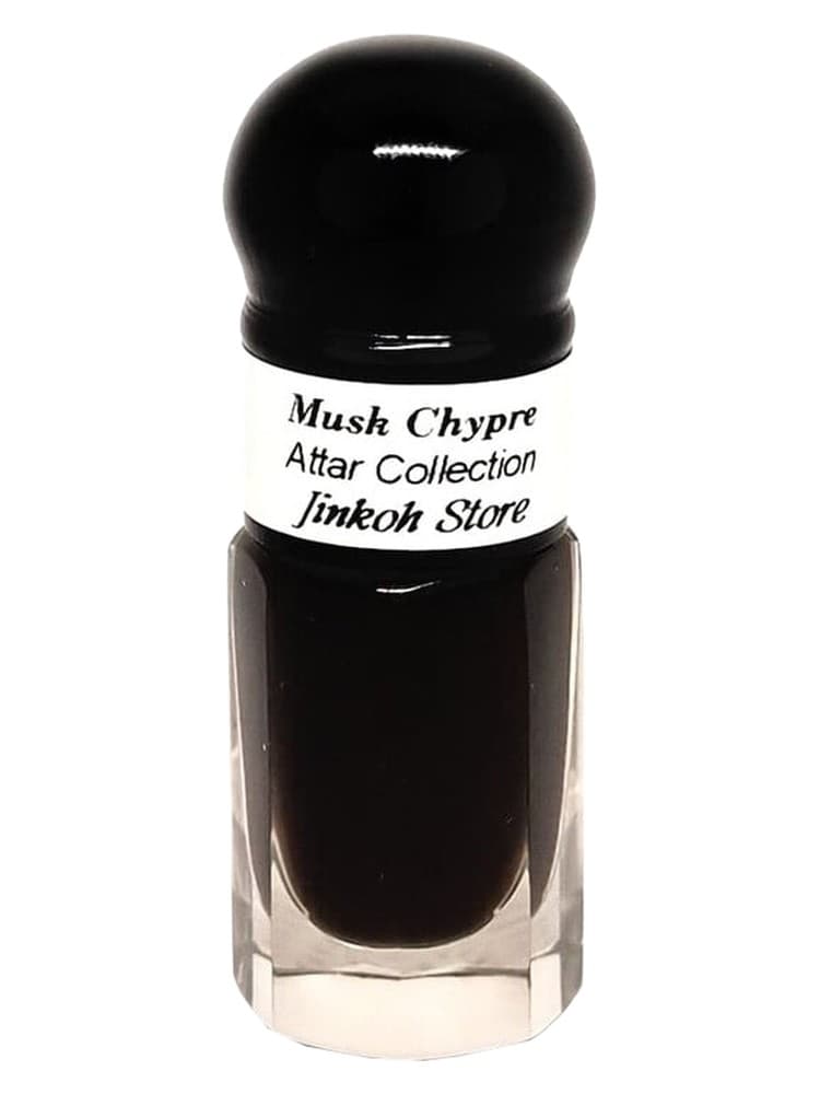 Musk Chypre