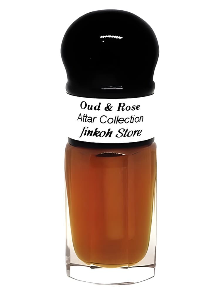 Oud Rose