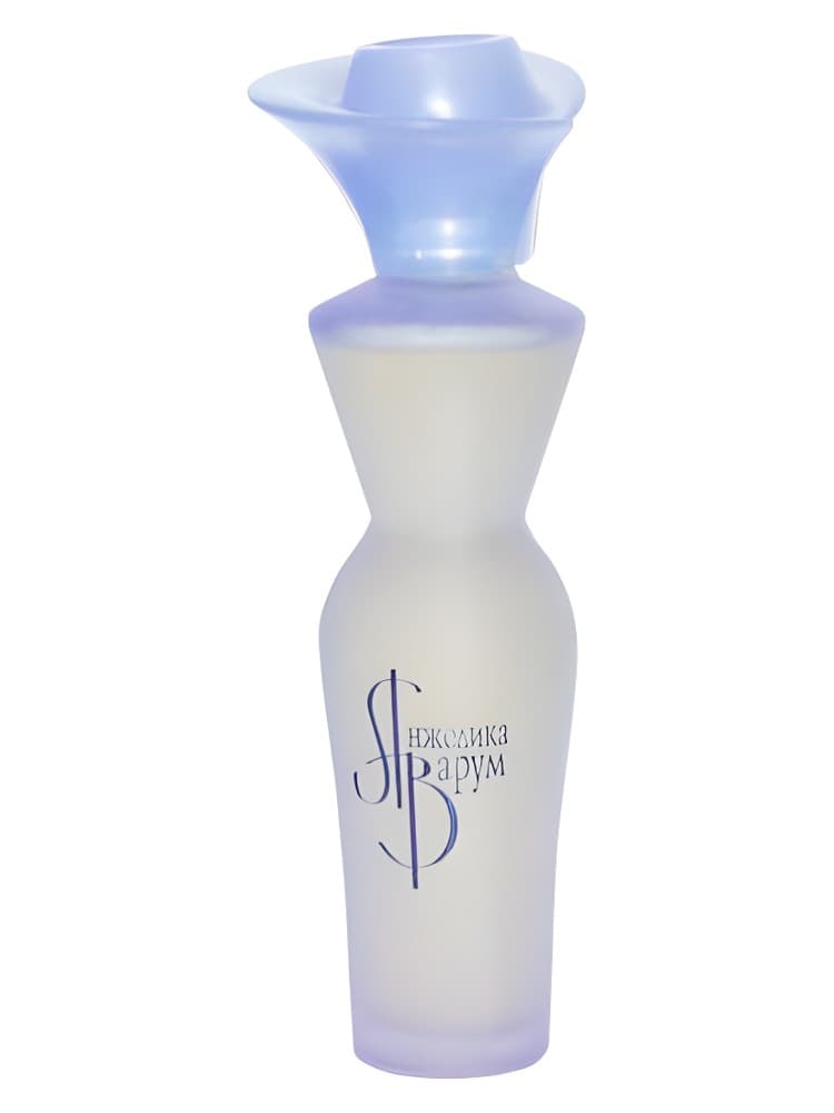 Angelica Varum Nota Serdca