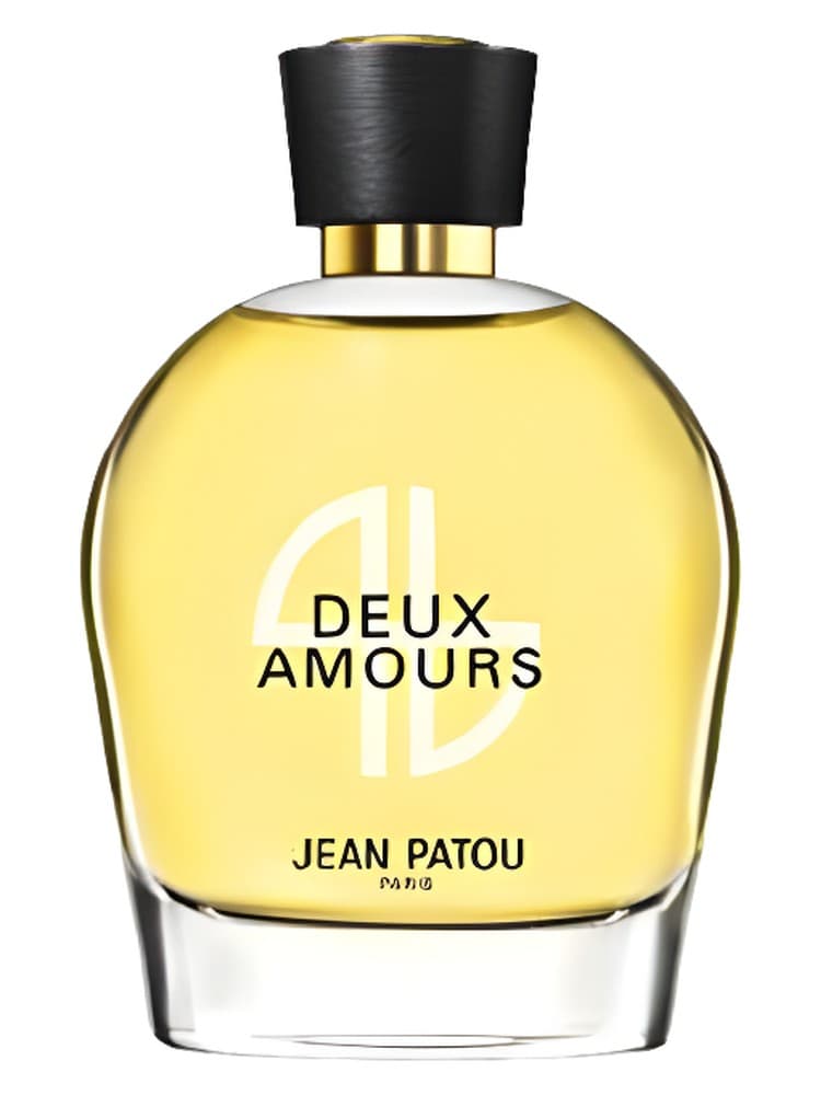 Collection Heritage Deux Amours