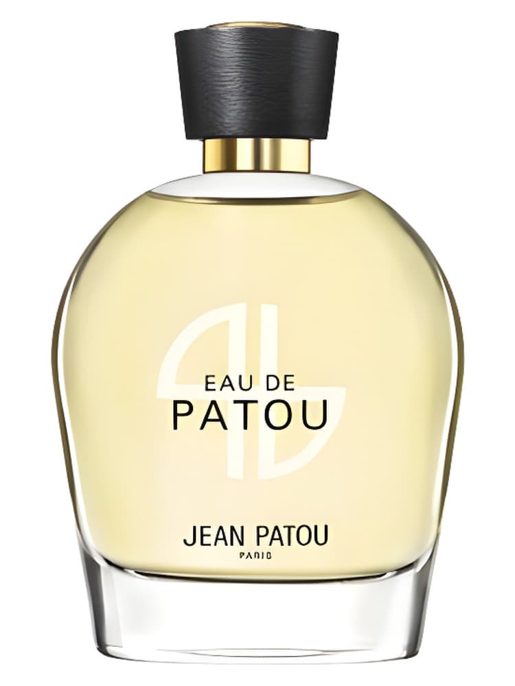 Collection Heritage Eau de Patou