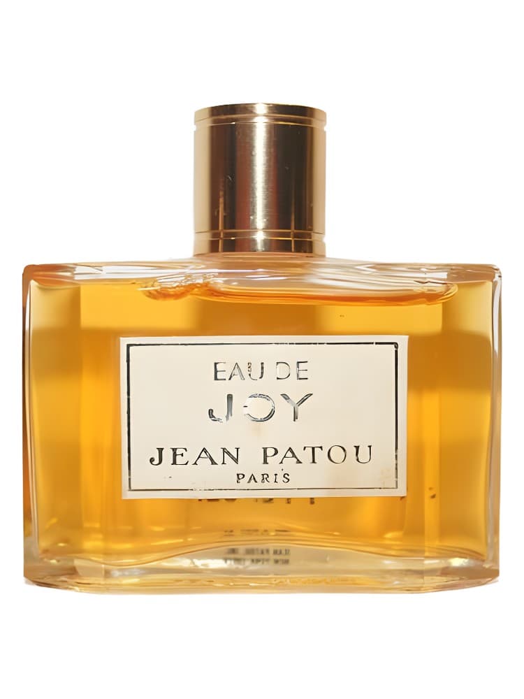 Eau de Joy