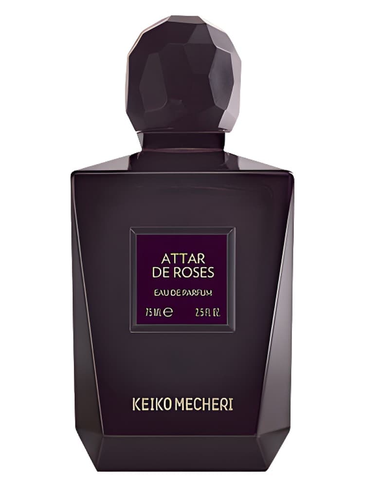Attar de Roses