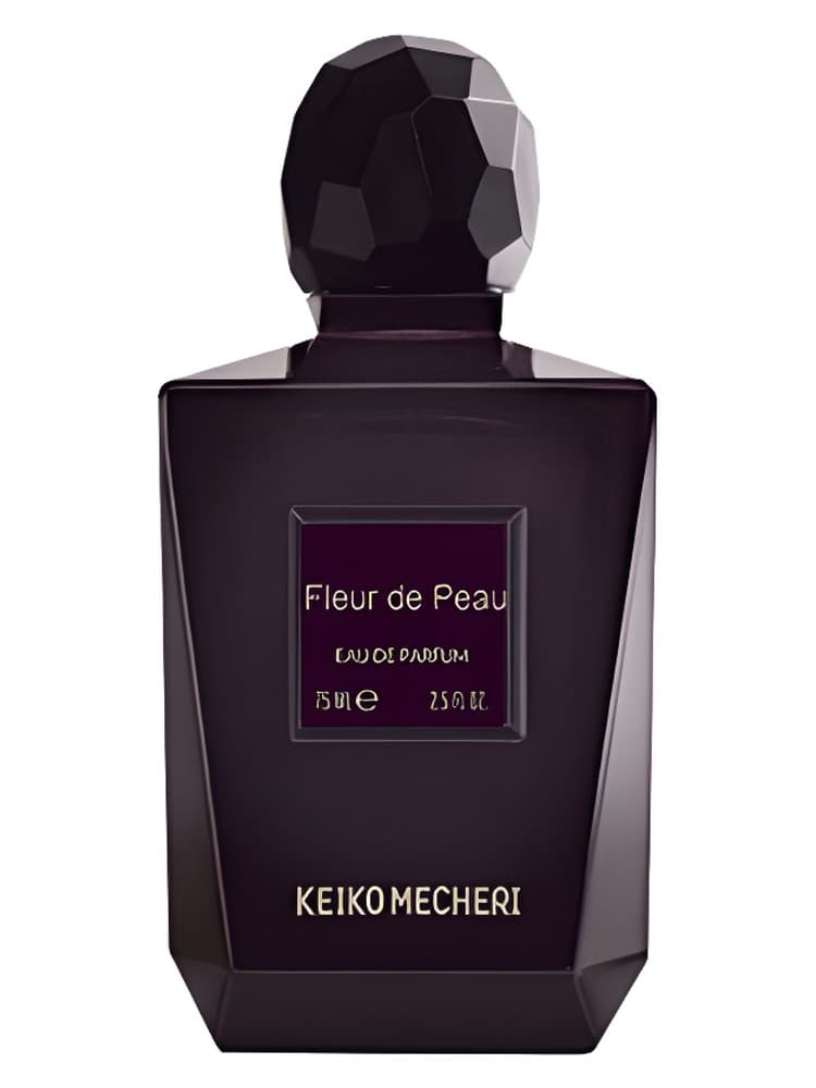Fleur de Peau