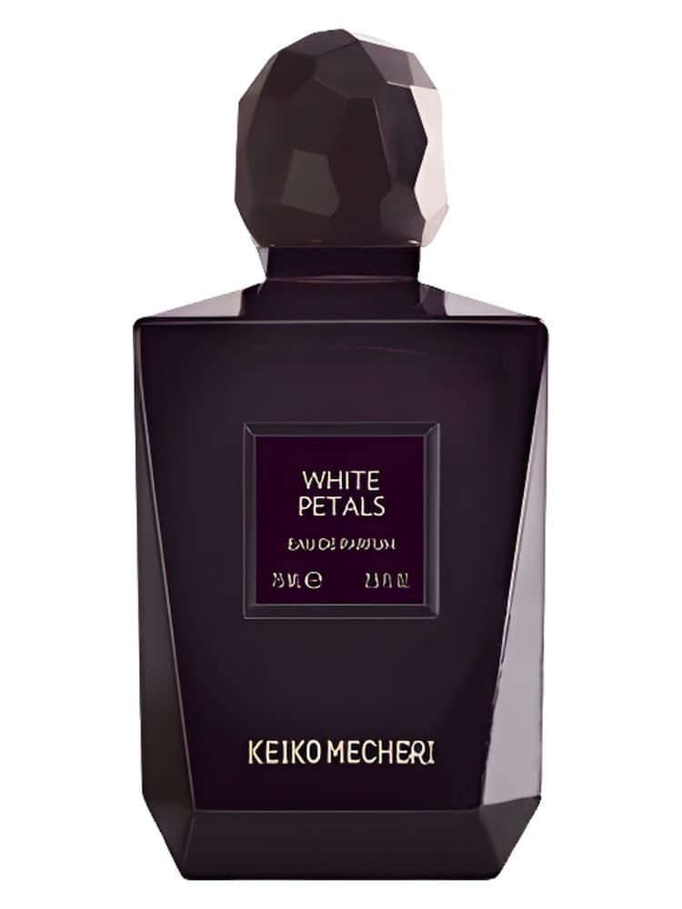 White Petals