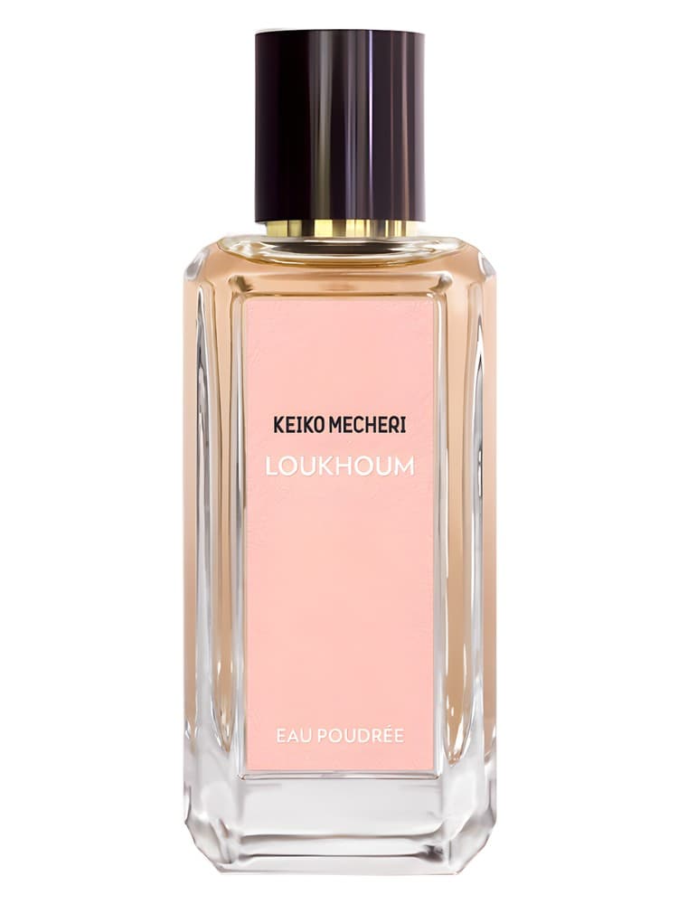 Loukhoum Eau Poudree