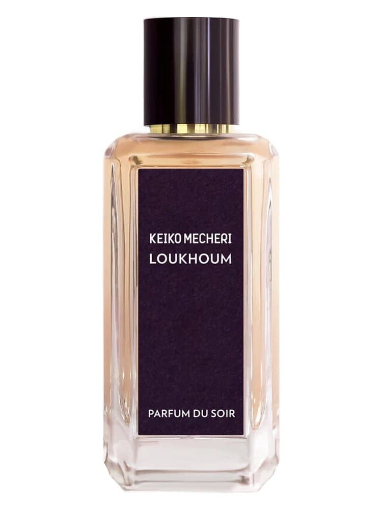 Loukhoum Parfum du Soir