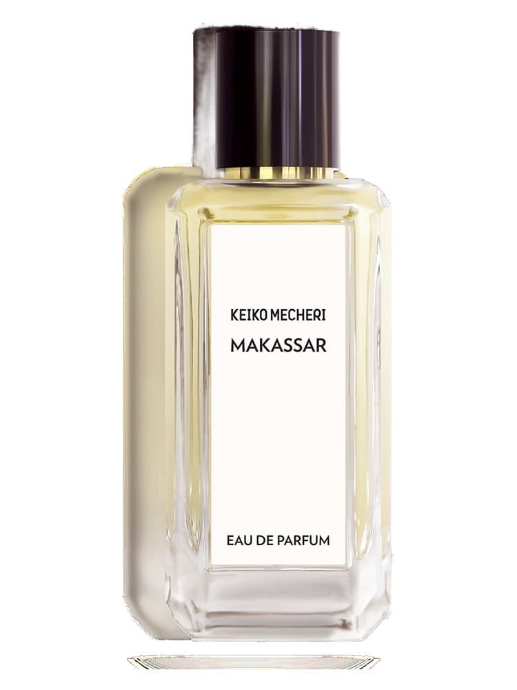 Makassar Bois de Santal