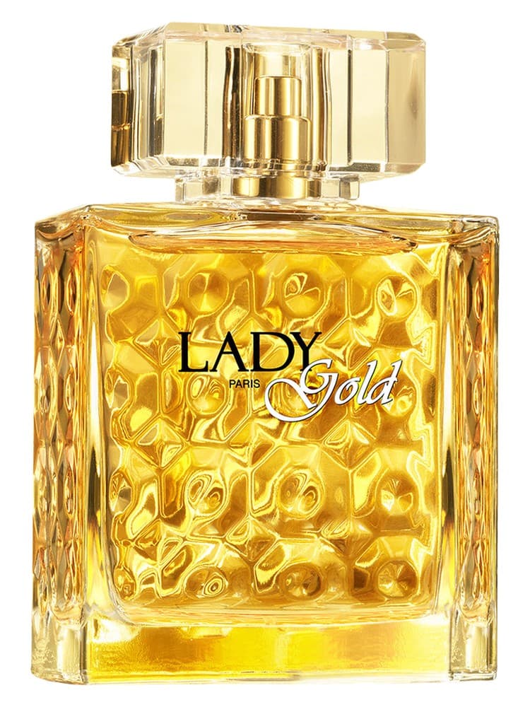 Lady Gold