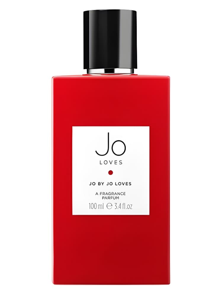 Jo by Jo Loves