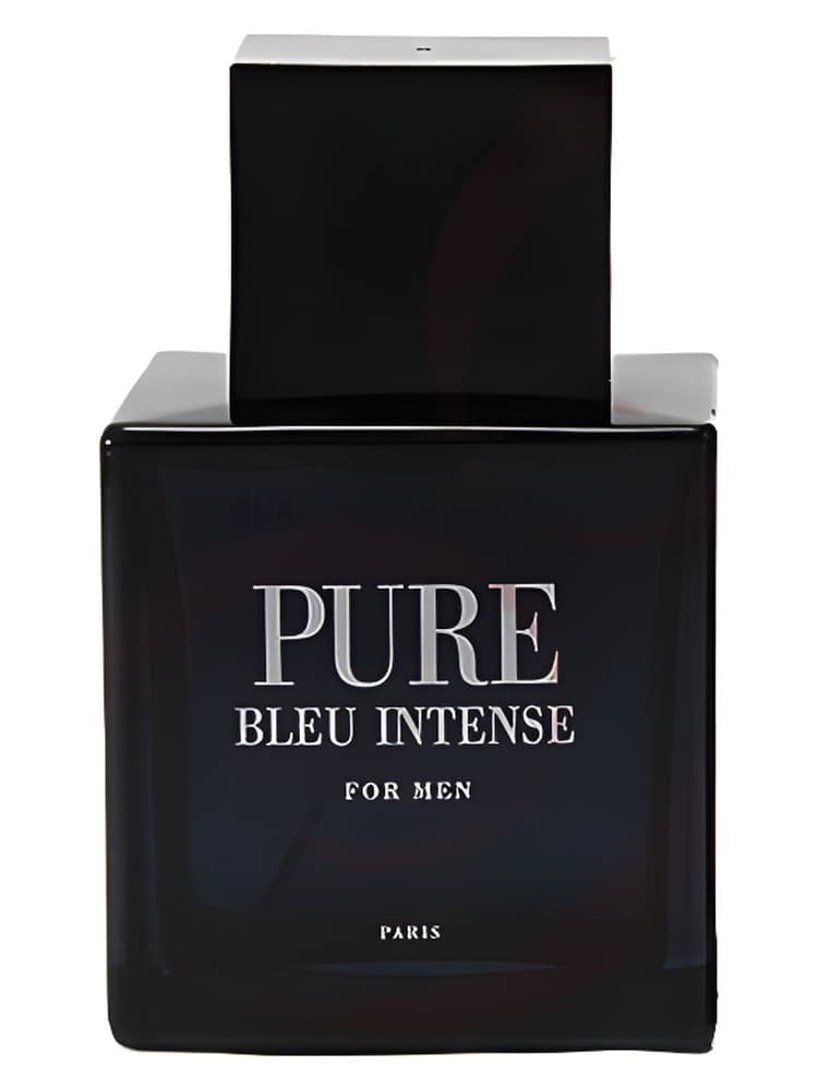 Pure Bleu Intense