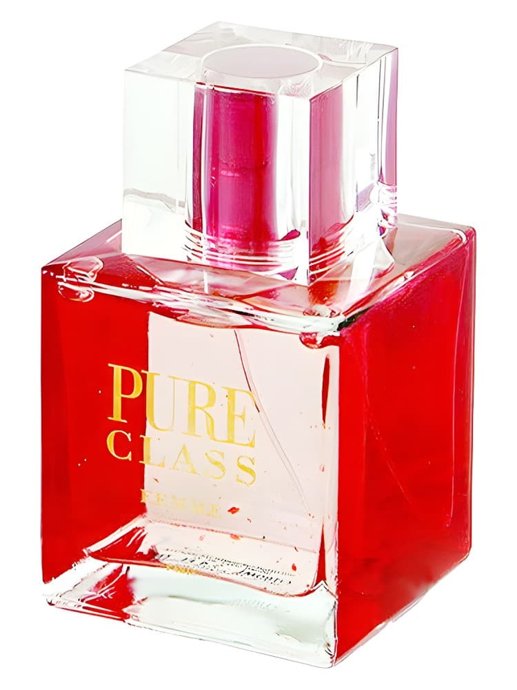 Pure Class Femme