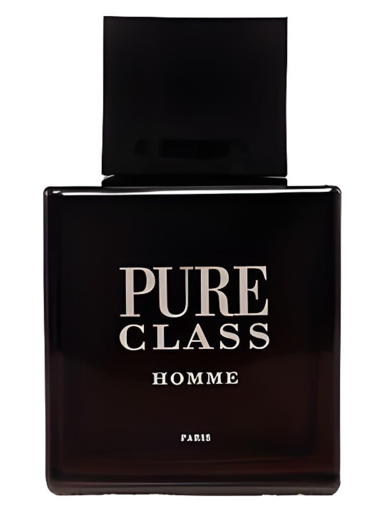 Pure Class Homme
