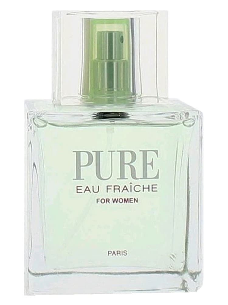 Pure Eau Fraiche