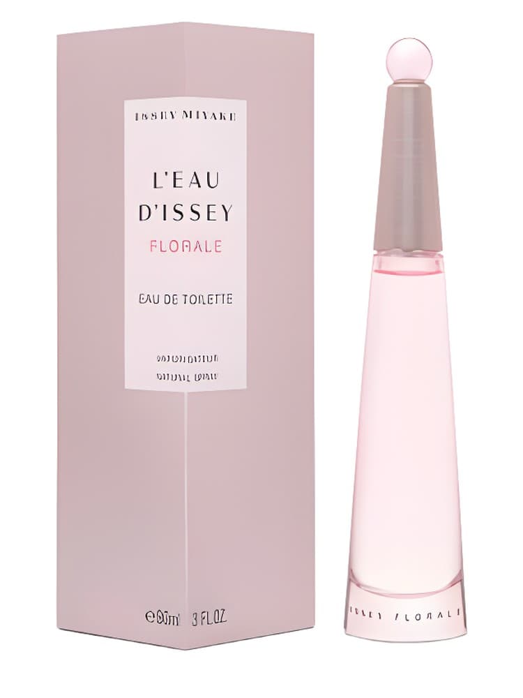 L Eau d Issey Florale