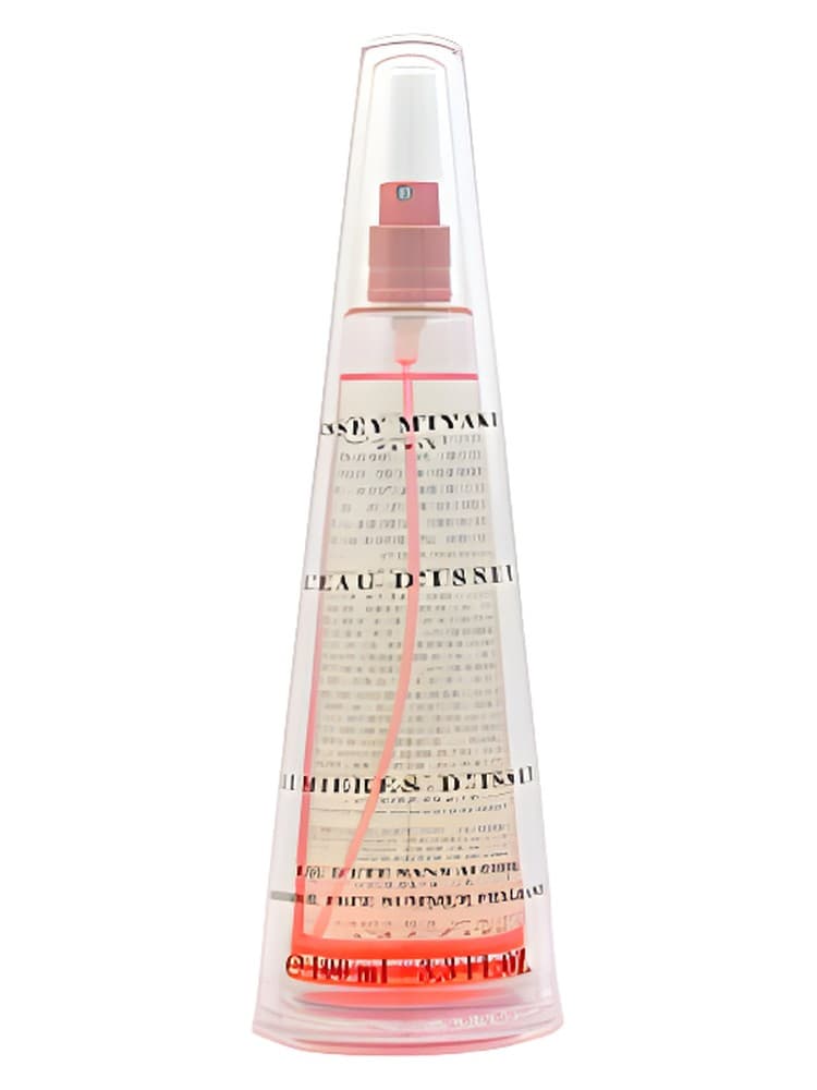 L Eau d Issey Lumieres d Issey