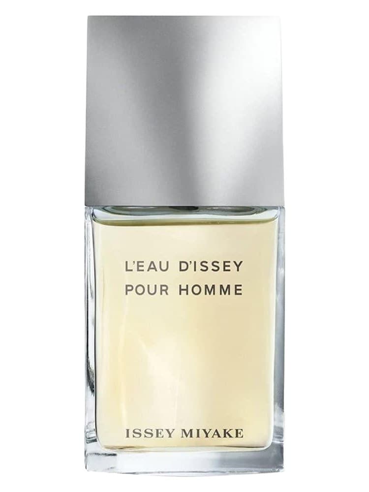 L Eau d Issey Pour Homme Fraiche